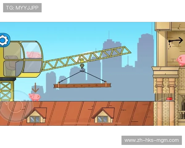 三只小猪冒险记：智慧与勇气的森林挑战之旅